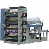 دستگاه چاپ روی ظروف یکبار مصرف دستگاه چاپ روی ظروف یکبار مصرف